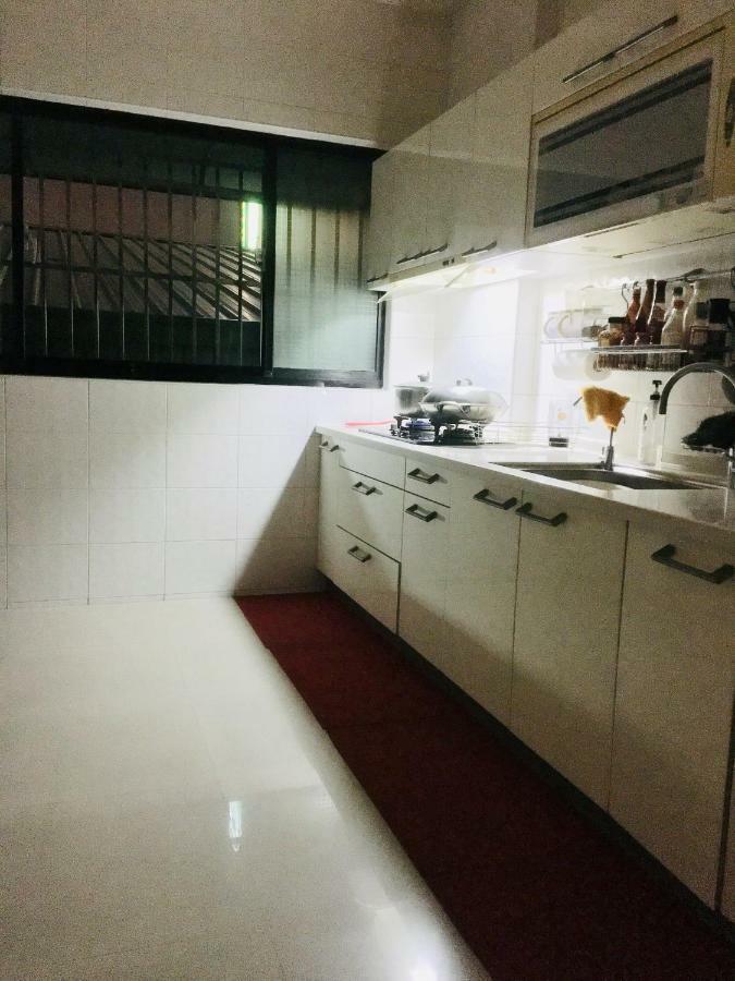 Hades Villa 月租 Tajnan Kültér fotó